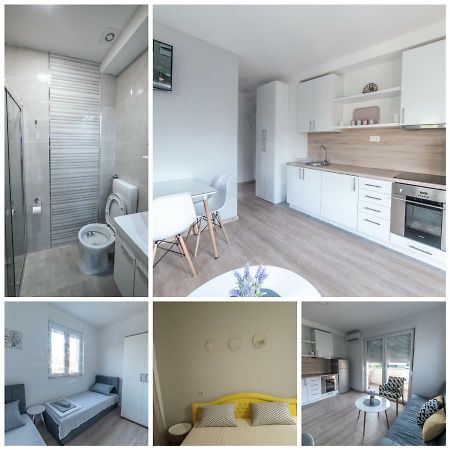 Welcome Apartment Mostar Exterior photo