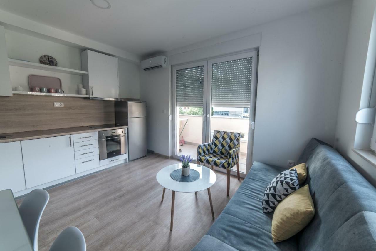 Welcome Apartment Mostar Exterior photo