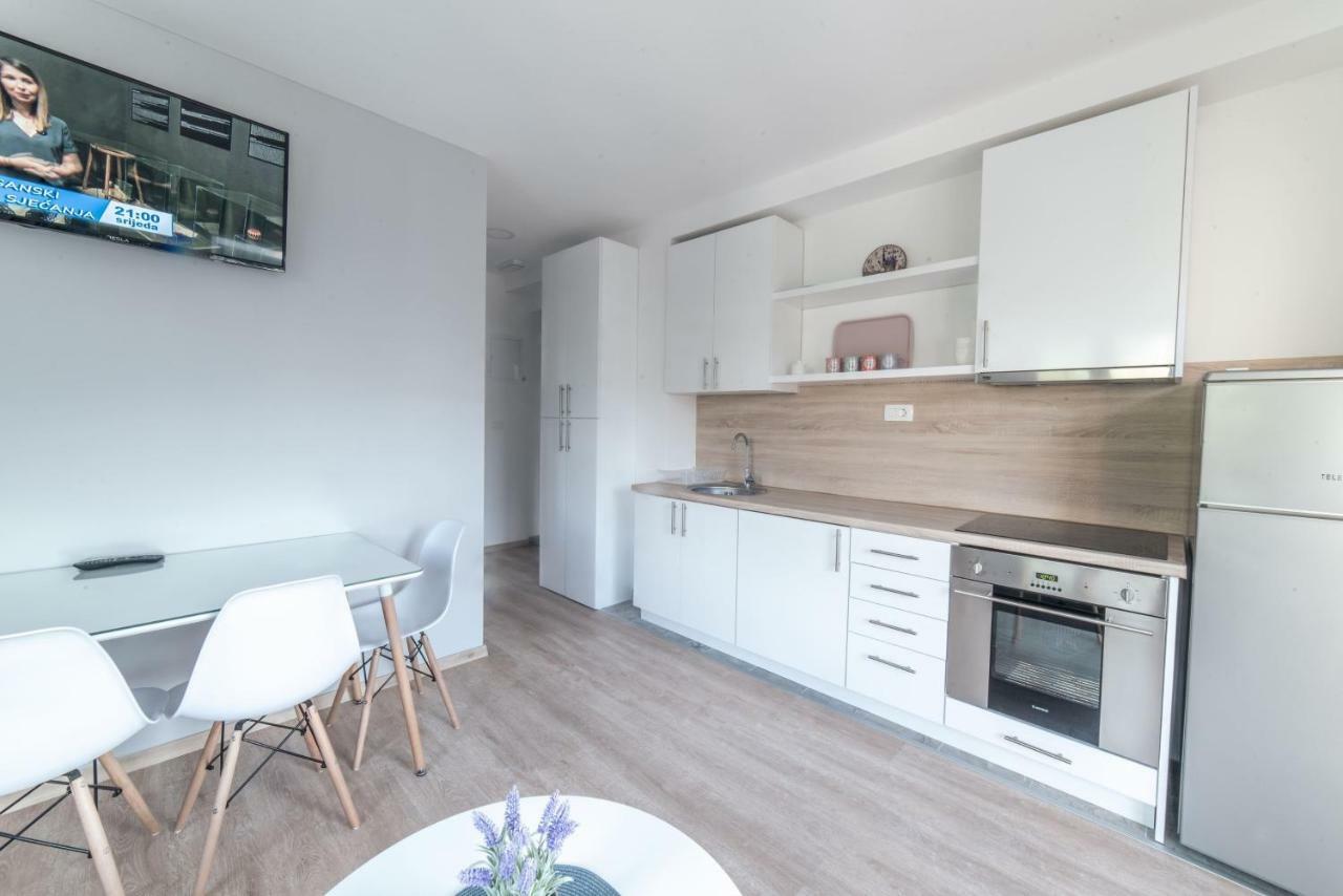 Welcome Apartment Mostar Exterior photo
