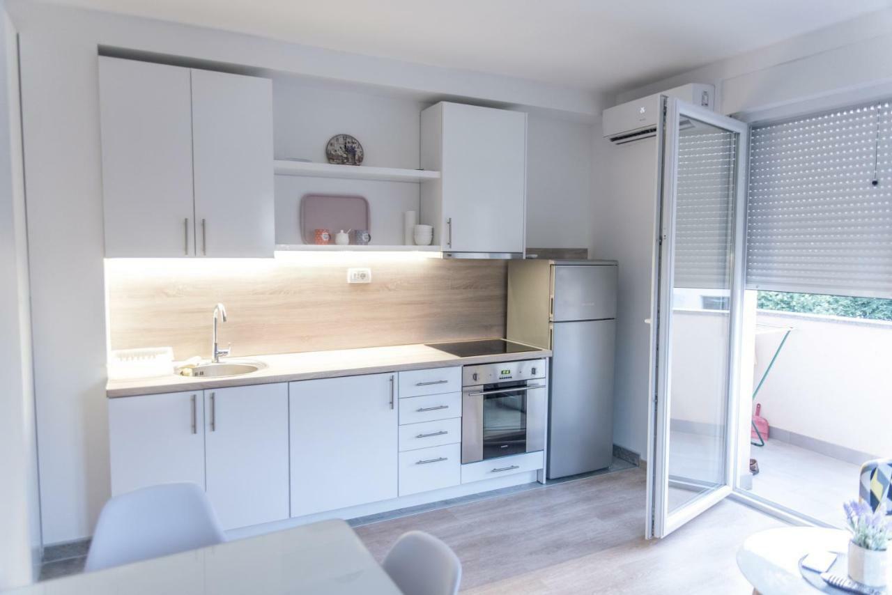 Welcome Apartment Mostar Exterior photo