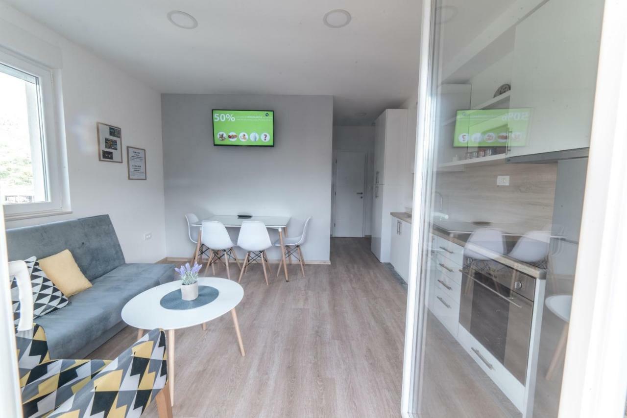 Welcome Apartment Mostar Exterior photo
